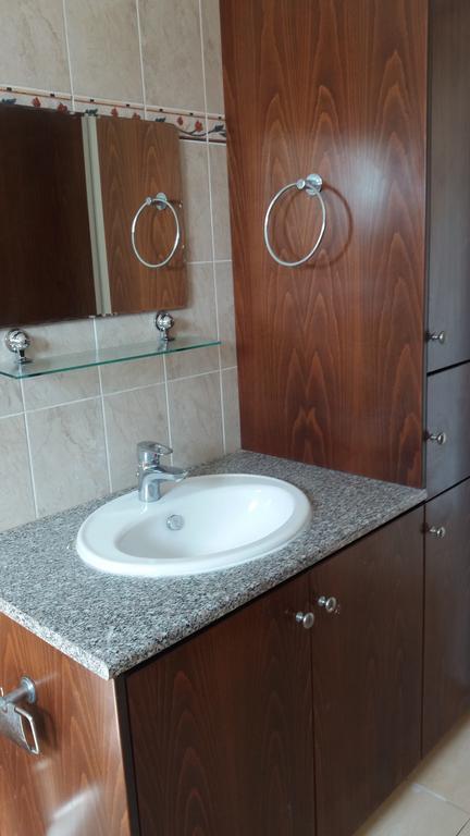 202 Mandritis Court Larnaca Exterior photo